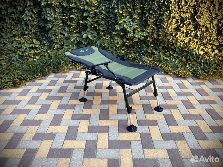 Карповое кресло