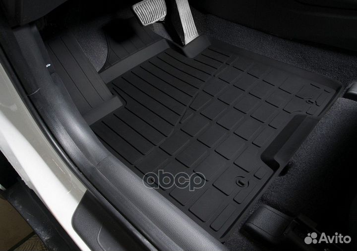 Коврики 62309001 Rival