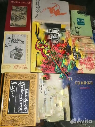 Китайская литература