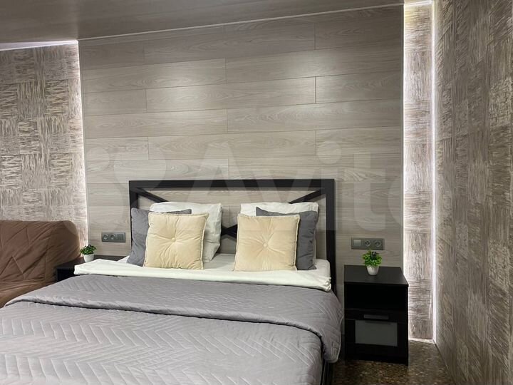 Квартира-студия, 40 м², 3/5 эт.