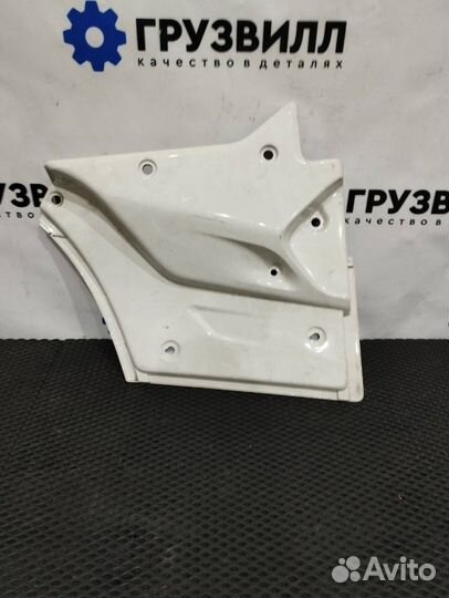 Продолжение двери левое Volvo FM5 84412118