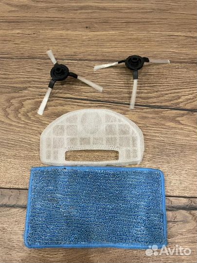 Робот пылесос