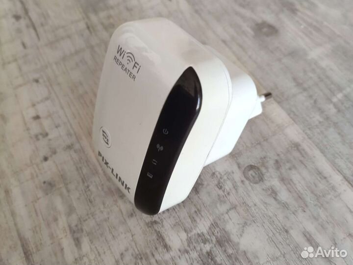 Усилитель wifi сигнала / точка дступа