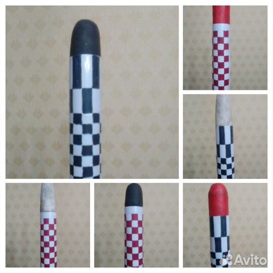 Подарочная модель ракеты 