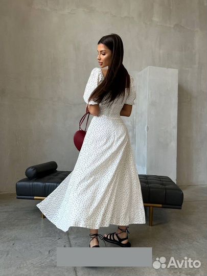 Платье женское