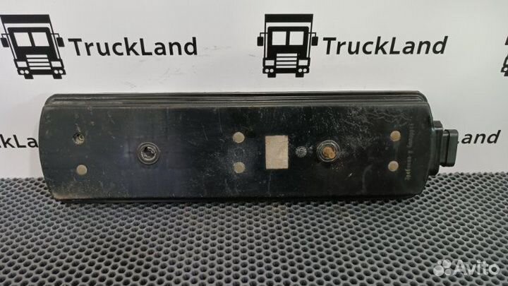 Фонарь задний Камаз 5490 NEO 2019