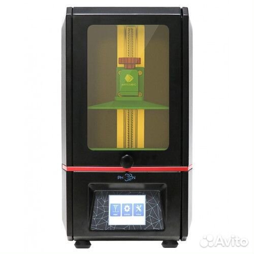 3D принтер Anycubic LCD Photon