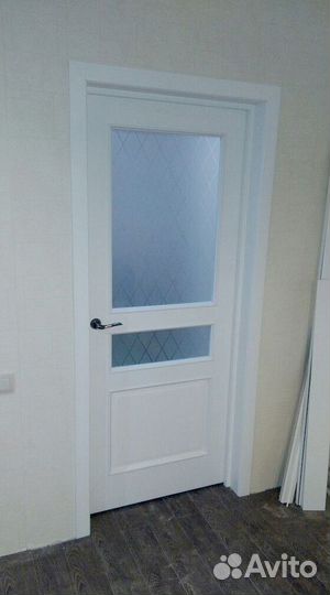 Двери межкомнатные