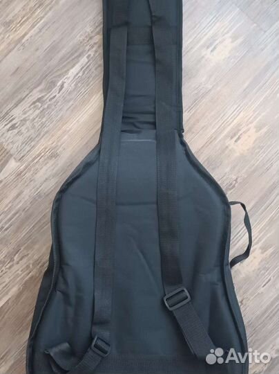 Чехол для акустической гитары