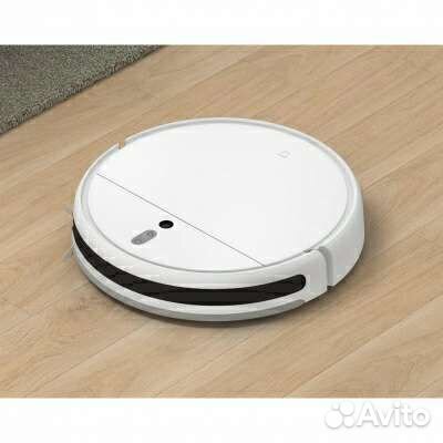 Робот-пылесос Xiaomi Mi 1C. Новый