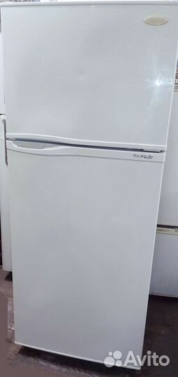 Холодильник Daewoo No Frost