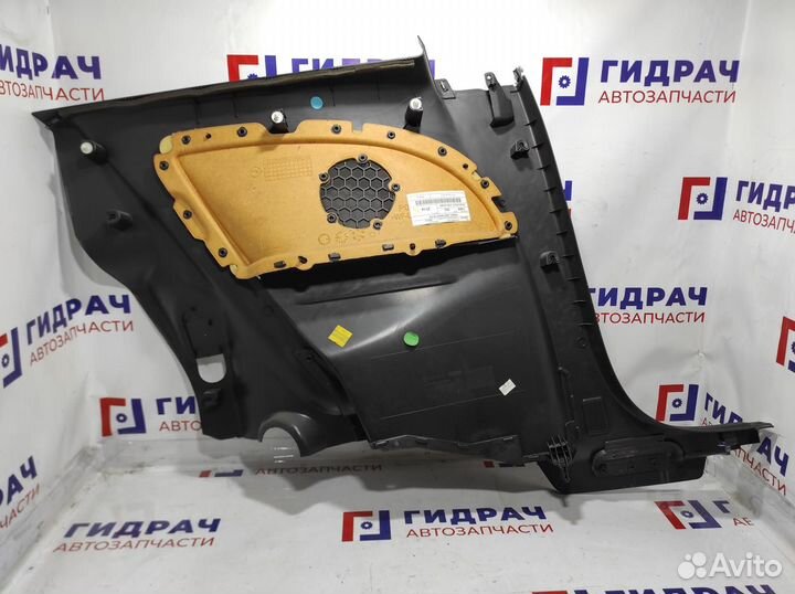 Обшивка задняя правая Opel Corsa (D) P0112449