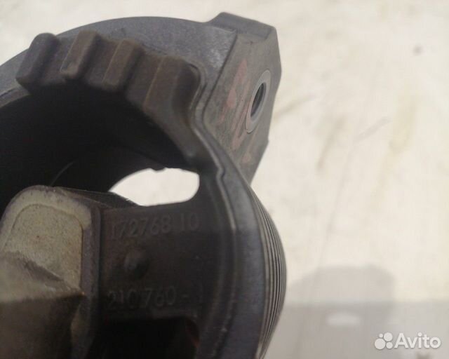 Подушка АКПП Bmw 523 F10 N52B25