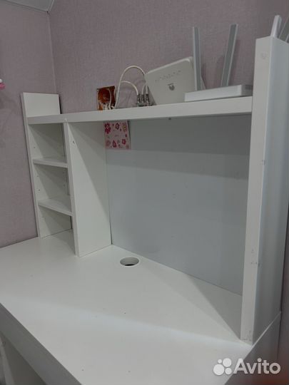 Письменный стол IKEA