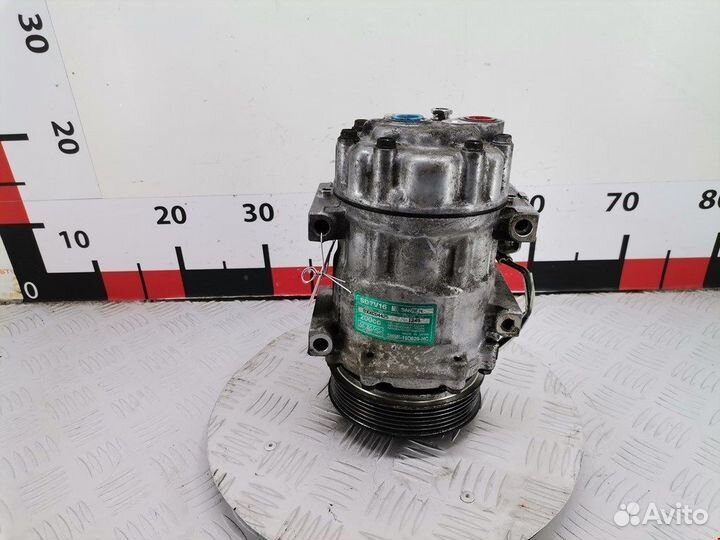 Компрессор кондиционера для Ford C-MAX 1 1796856