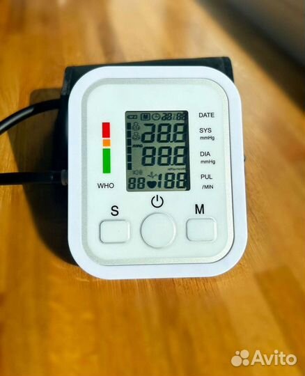 Тонометр автоматический
