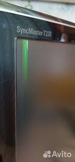 Монитор для компьютера samsung