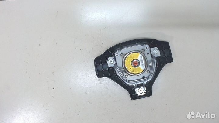 Подушка безопасности водителя Toyota Aygo, 2006