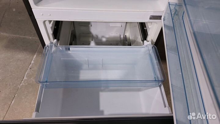 Холодильник бу Haier afl631.02 Доставка. Гарантия