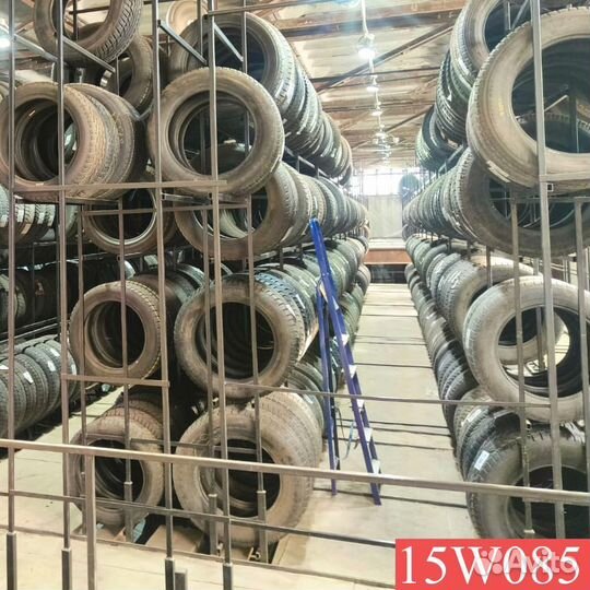 Bridgestone Potenza S001 215/40 R17 98L