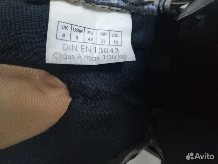 Роликовые коньки Fila