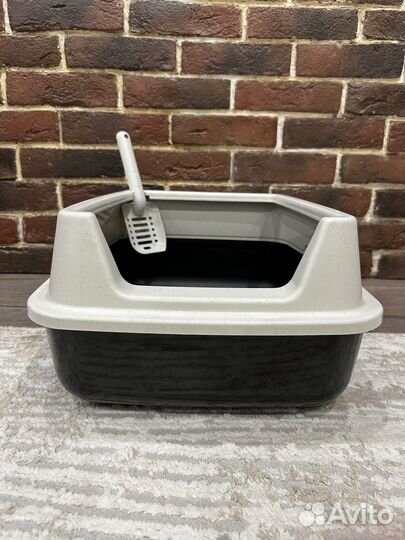 Лоток для кошек