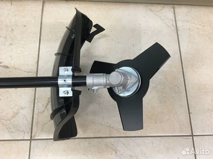 Электрический триммер Elitech эт 1200