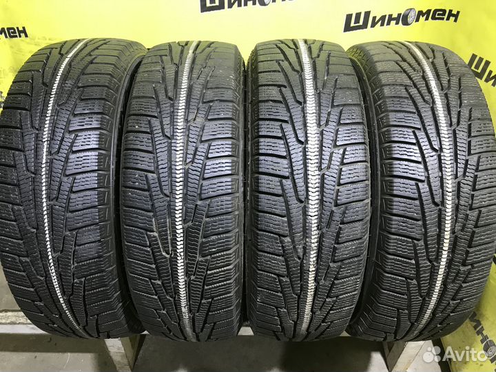 Nokian Tyres Nordman RS 185/65 R15