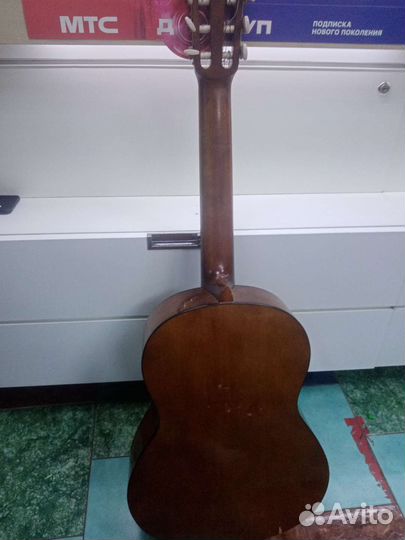Гитара yamaha c40
