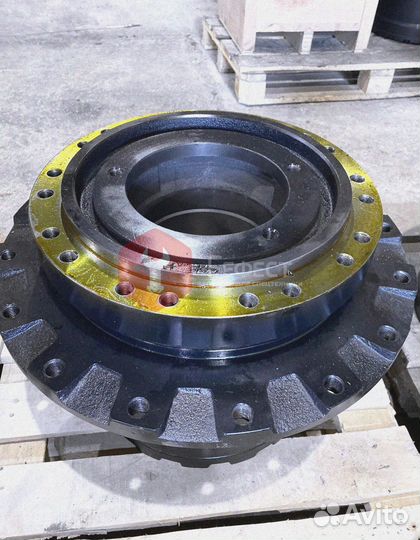 Бортовой редуктор CAT 316EL 210-3529