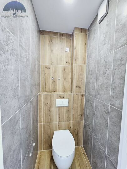 2-к. квартира, 51 м², 20/25 эт.