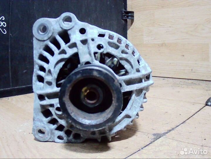 Генератор Volkswagen Golf 4 028 903 028 D