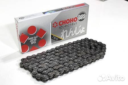 Цепь 530 HS Choho для квадроцикла