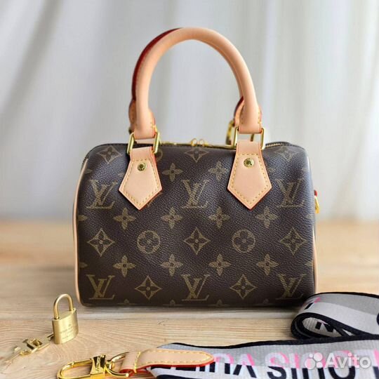 Сумка женская louis vuitton
