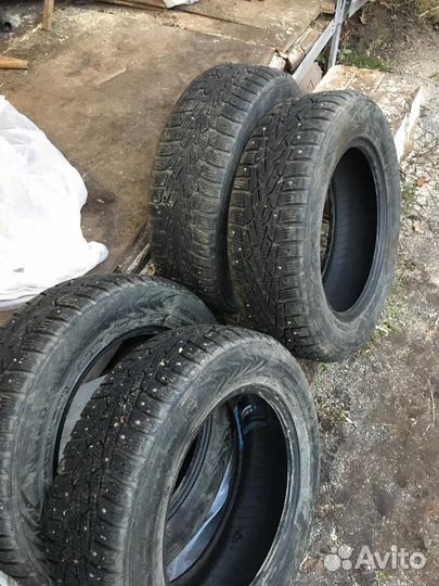 Nokian Tyres Nordman 7 185/65 R15 92T