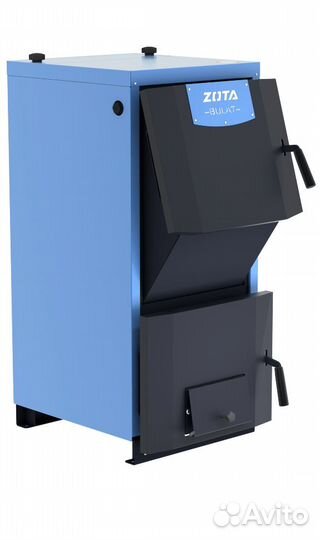 Котел отопительный zota bulat 18 кВт