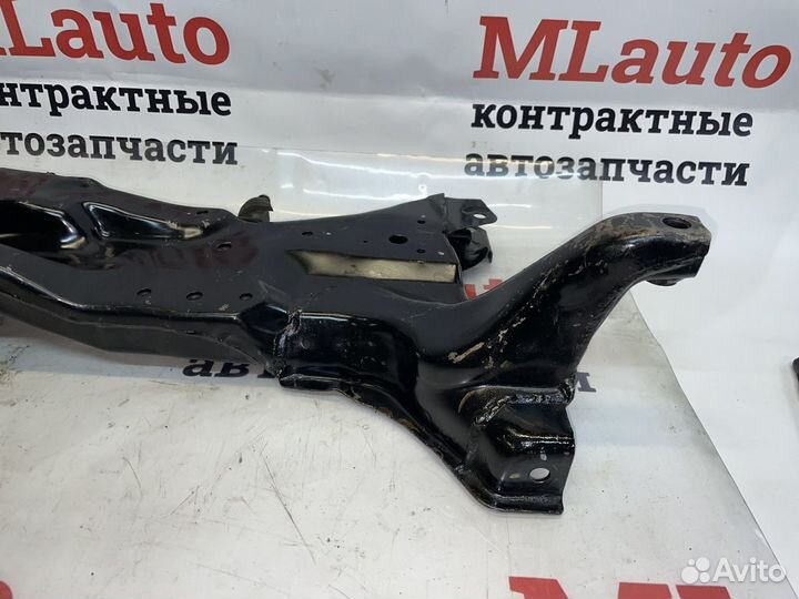 Подрамник передний Mitsubishi Lancer 9 MR510285