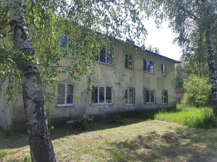 2-к. квартира, 47 м², 1/2 эт.
