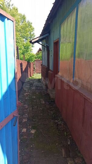 Дом 73,8 м² на участке 24,6 сот.