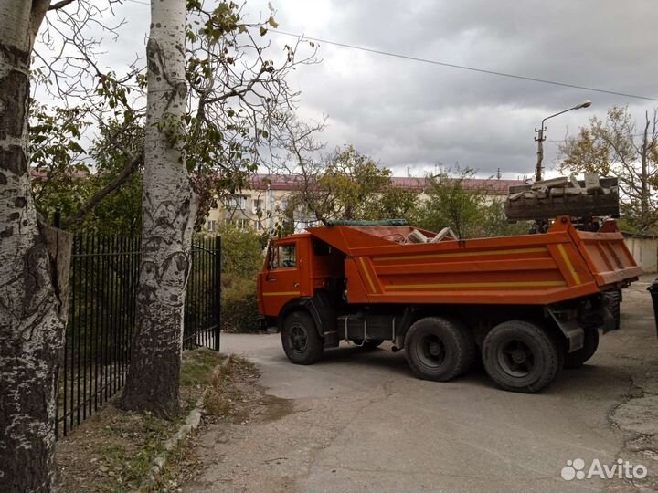 Аренда самосвала. Доставка, перевозка.Вывоз грунта