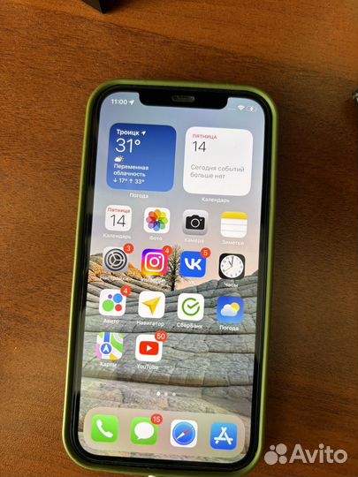 iPhone 12, 64 ГБ