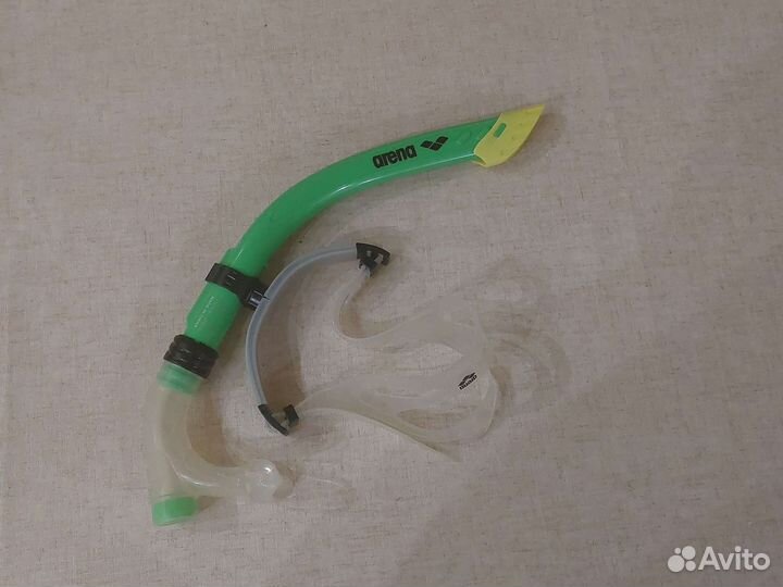 Маска для плавания