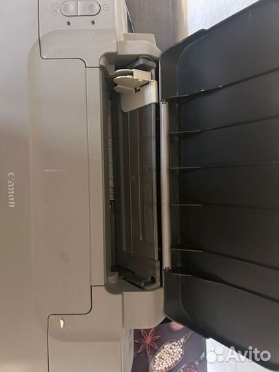 Принтер Canon pixma ip2200