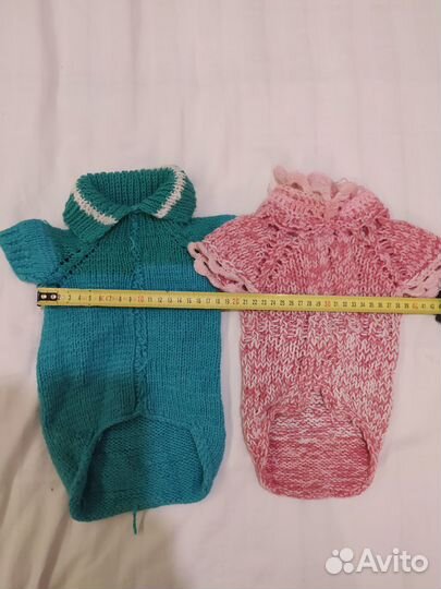 Одежда для кошки s/m