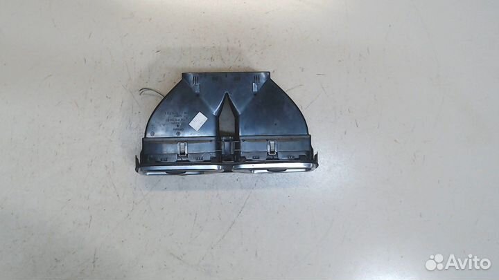 Дефлектор обдува салона Volkswagen Scirocco 2008