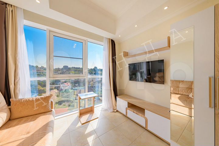 2-к. квартира, 47 м², 11/13 эт.