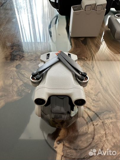 Dji mini 3 pro fly more kit plus