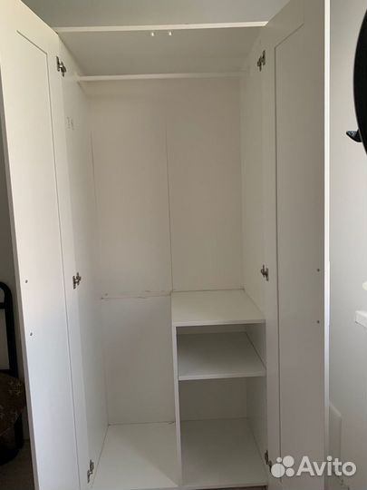 Шкафы IKEA
