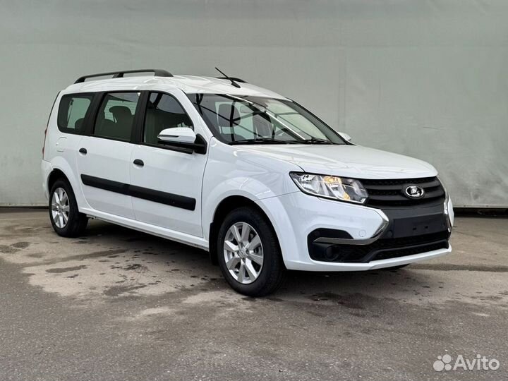 LADA Largus 1.6 МТ, 2025