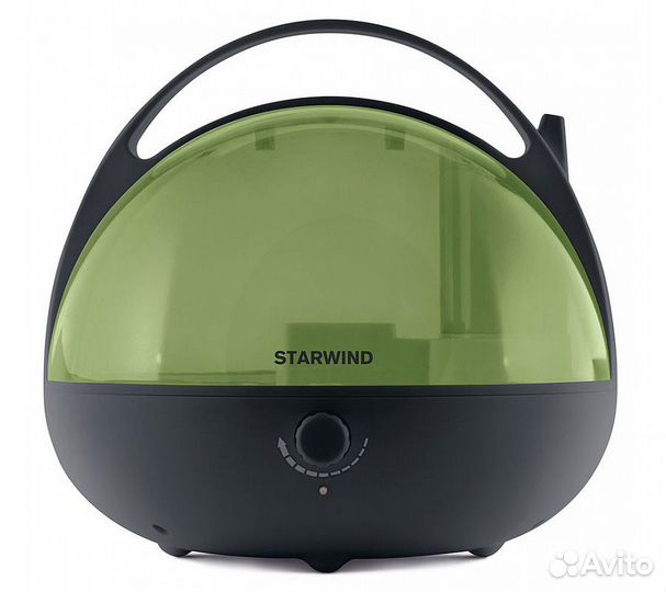 Увлажнитель воздуха Starwind SHC3415 25Вт (ультраз